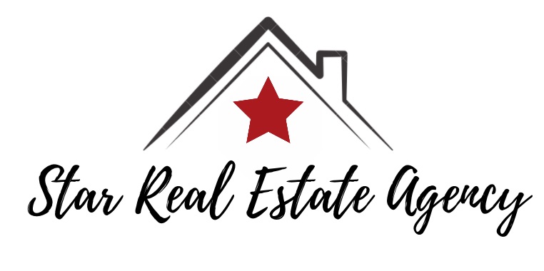 Star Real Estate Logo